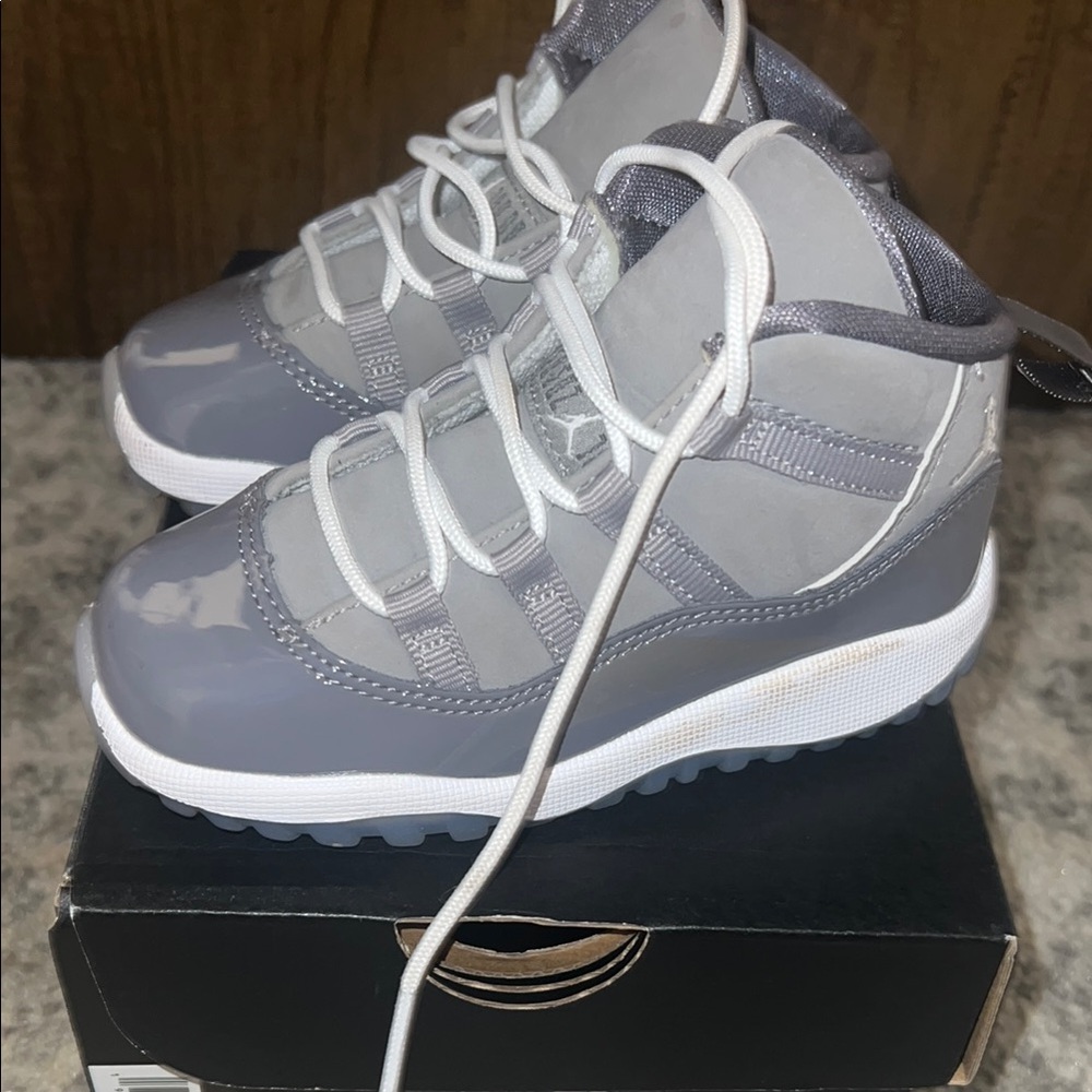 Toddler Jordan 11 ~ 8C